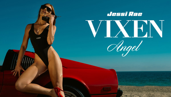 Jessi Rae Crowned Newest 'Vixen Angel'