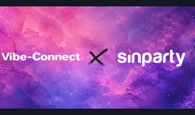 SinParty Integrates Honey Play Box's Vibe-Connect Camming Tools