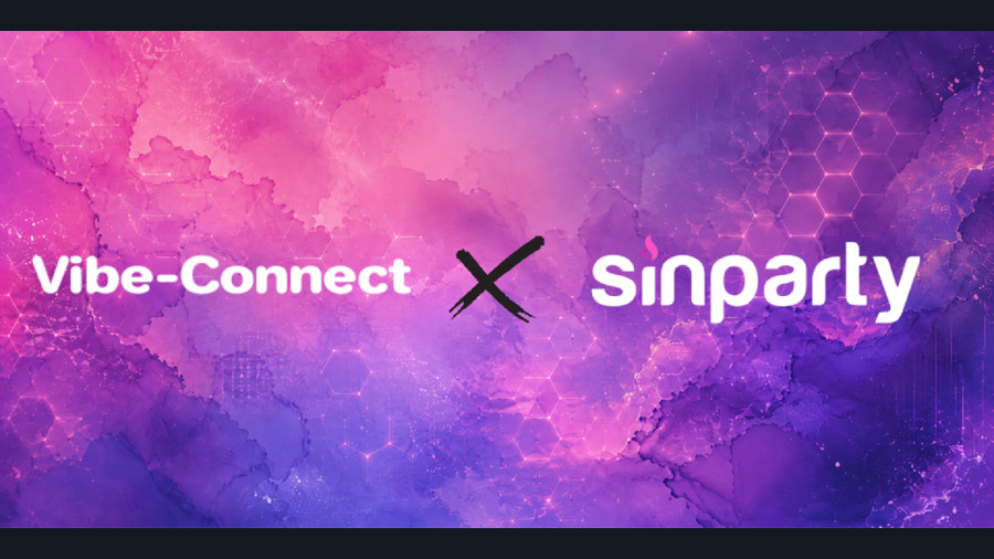 SinParty Integrates Honey Play Box's Vibe-Connect Camming Tools SinParty Integrates Honey Play Box's Vibe-Connect Camming Tools