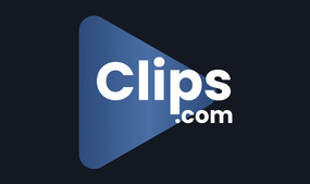 New Creator Platform 'Clips.com' Launches