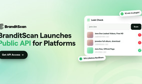 BranditScan Launches API, Affiliate Initiatives