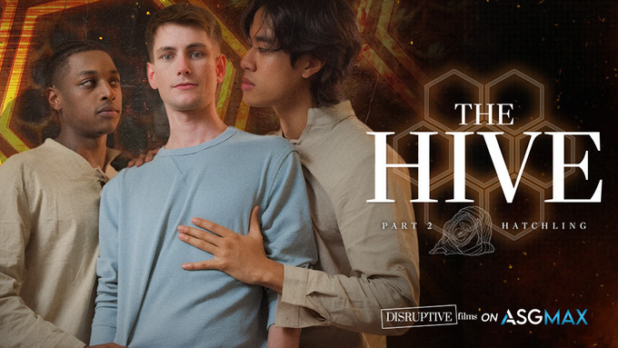 Trevor Harris, Jay Wu & Ty Santana Lead 2nd Installment of 'The Hive'