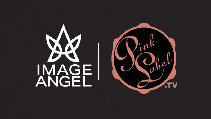 PinkLabel.TV, Image Angel Partner for 'Forensic Watermarking' Initiative