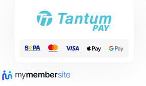 MyMember.site Rolls Out 'TantumPay' Solution