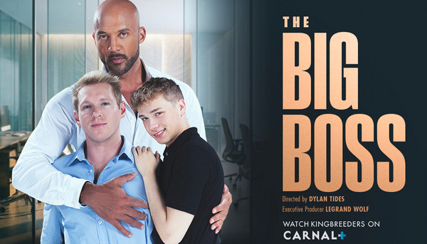 Carnal Debuts New Feature 'The Big Boss'