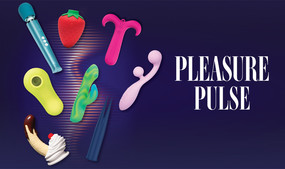 A Look at the Latest Trends in Pleasure Products