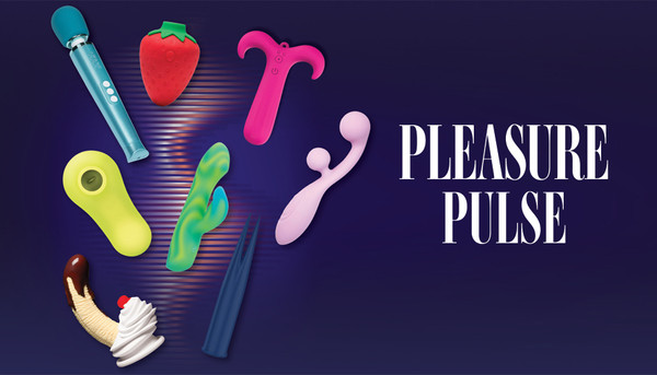 A Look at the Latest Trends in Pleasure Products