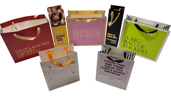 Kheper, Warm Human Launch New 'Gift Bags'