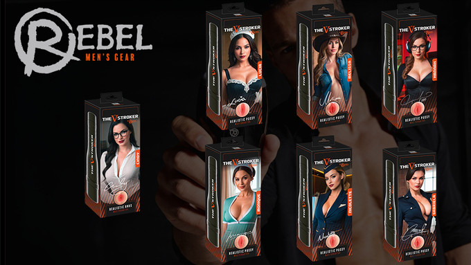Orion Debuts 'V-Stroker' Collection From Rebel Line