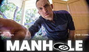 SayUncle Debuts New Series 'ManHole'