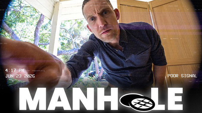 SayUncle Debuts New Series 'ManHole'
