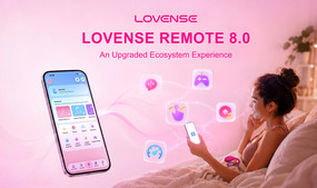 Lovense Rolls Out App Updates Including Revamped Ecosystem