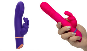 CalExotics Expands 'Love Bunny' Collection
