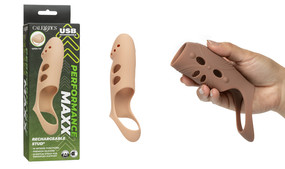 CalExotics Expands 'Performance Maxx' Collection