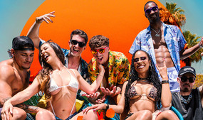 Brazzers Debuts New Series 'Bro Code'