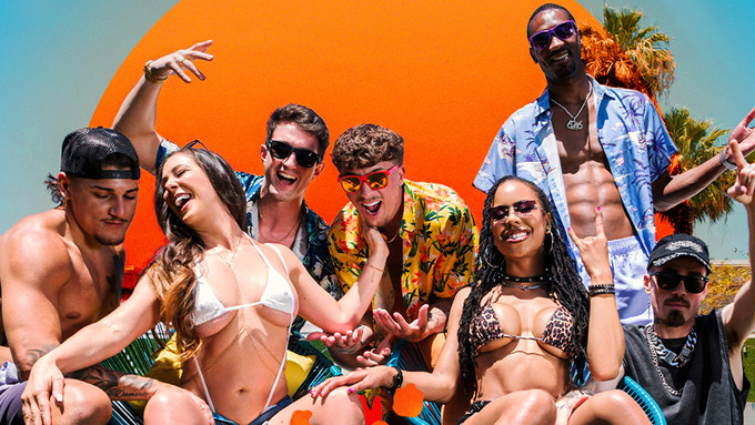 Brazzers Debuts New Series 'Bro Code'