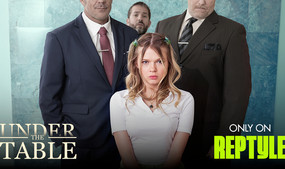TeamSkeet to Premiere New Series 'Under The Table'
