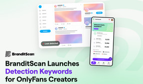 BranditScan Rolls Out 'Leak Detection' Update