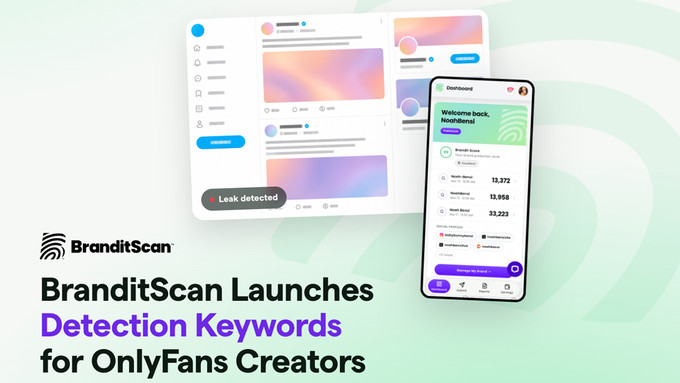 BranditScan Rolls Out 'Leak Detection' Update
