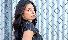 Asteria Jade Makes Her Tushy Raw Debut