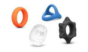 COTR Releases b-Vibe C-Rings Collection