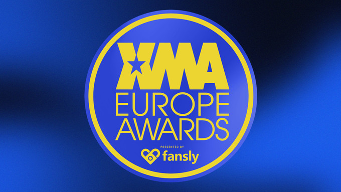 2026 XMA Europe Nominees Announced
