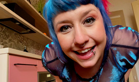 Evil Angel Debuts Proxy Paige's 'Infiltrate Proxy'
