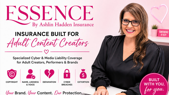 Essence Protection Introduces Insurance Coverage for Creators