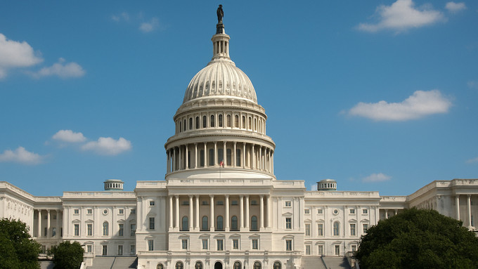 SCREEN Act Stalls in Senate Committee Over Technicality