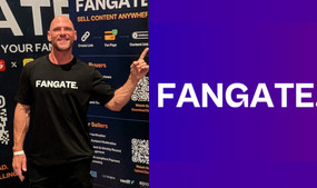 Johnny Sins Launches 'Fangate' Platform for Account-Free Content Sales