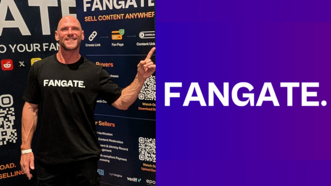 Johnny Sins Launches 'Fangate' Creator Platform for Direct-to-User Content Sales