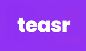 Teasr Launches Live Shopping Platform for Creators and Sexual Wellness Brands