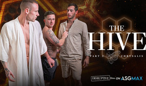 Andrew Delta, Carter Woods & Justin Matthews Lead 4th Installment of 'The Hive'
