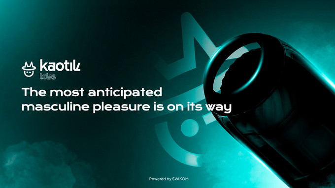 Kaotik Labs, Dildos Assorted Ink Distro Deal