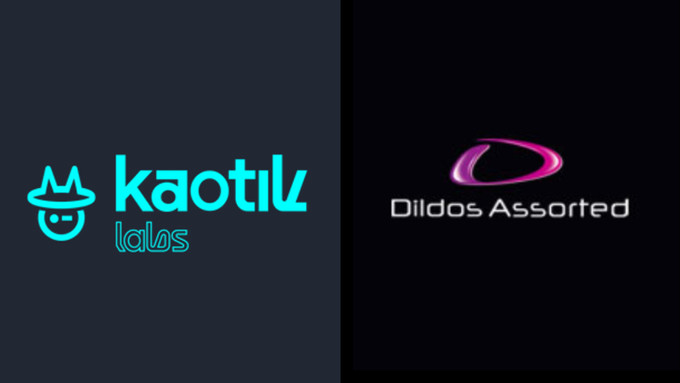 Kaotik Labs, Dildos Assorted Ink Distro Deal