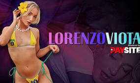 Lorenzo Viota Relaunches Site Through PAYSITE