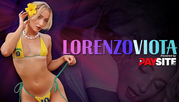 Lorenzo Viota Relaunches Site Through PAYSITE