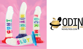 Odin Debuts 'Besties' Dildo Collection