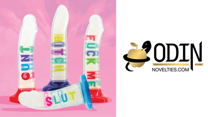 Odin Debuts 'Besties' Dildo Collection