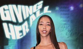 Lia Lin Stars in Latest From Brazzers