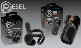 Orion Expands 'Rebel' Line