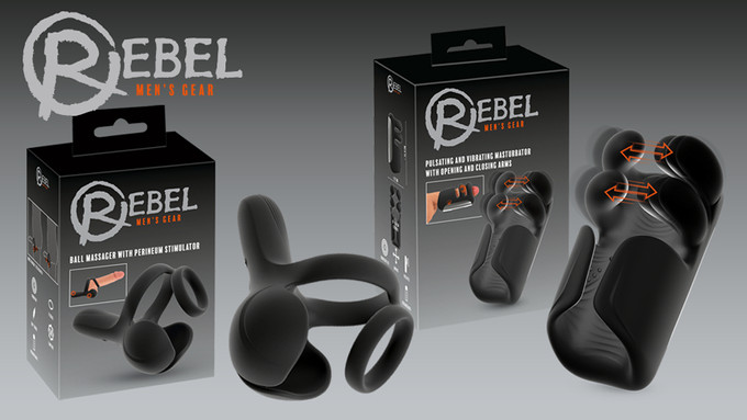 Orion Expands 'Rebel' Line