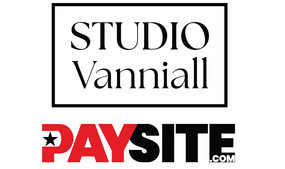 Studio Vanniall Signs Exclusive Partnership Deal With PAYSITE