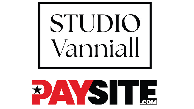 Studio Vanniall Signs Exclusive Partnership Deal With PAYSITE