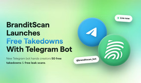 BranditScan Rolls Out Scanning Feature for Telegram Live Leaks
