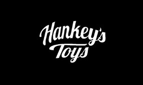 Hankey's Toys Debuts UnicornHorn48 Silicone Lifecast Dildo