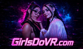 Bree Sky, Madison Wilde Launch Premium VR Studio