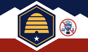 Utah VPN Rule Enforcement Pause Extended in Aylo Lawsuit