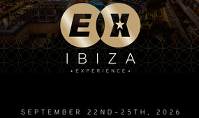 E/X Ibiza Experience Set to Launch in September