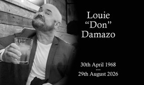 Grooby Director Louie Damazo Passes Away